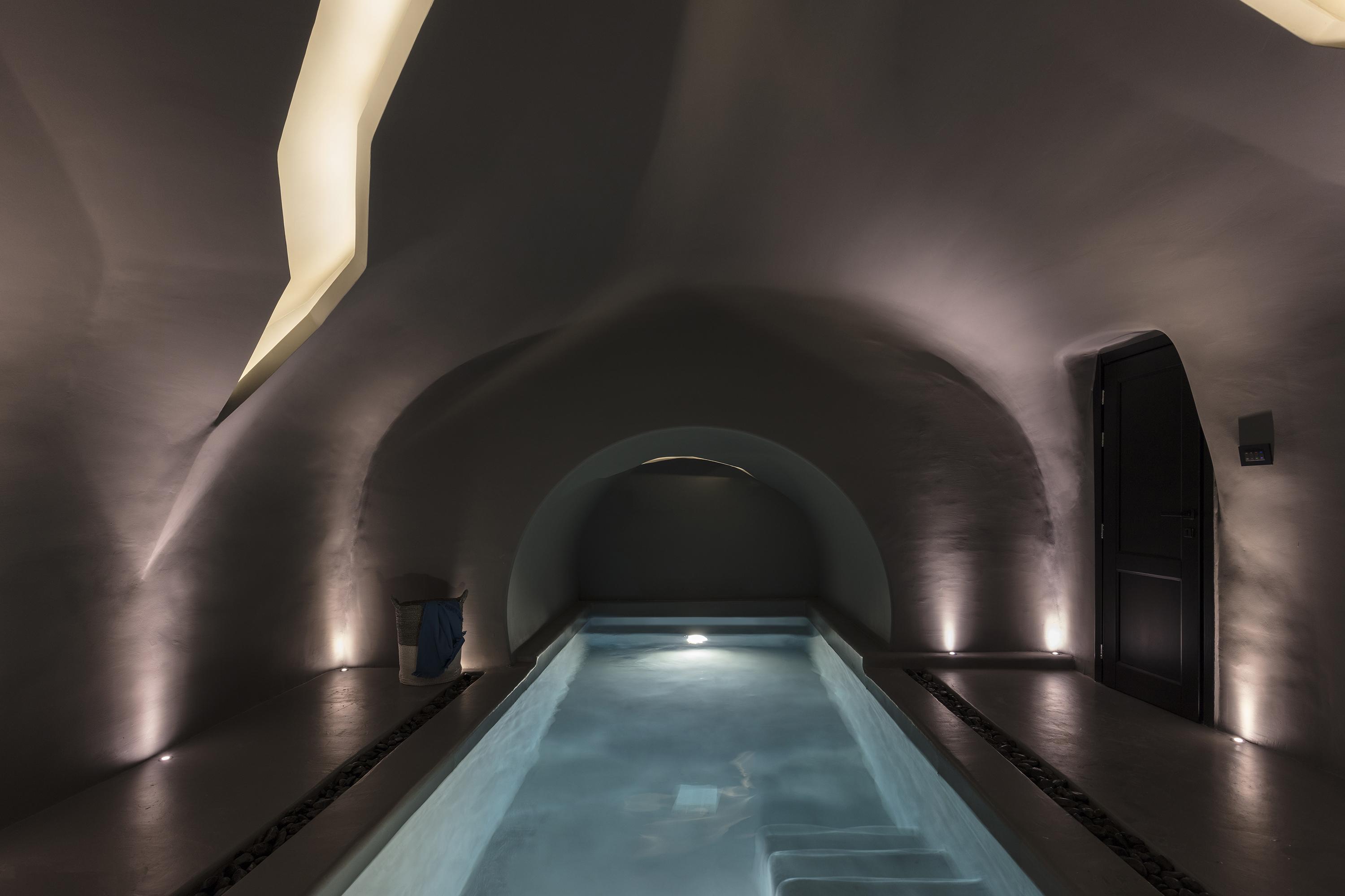 Kivotos Santorini Hotel Имеровигли Екстериор снимка