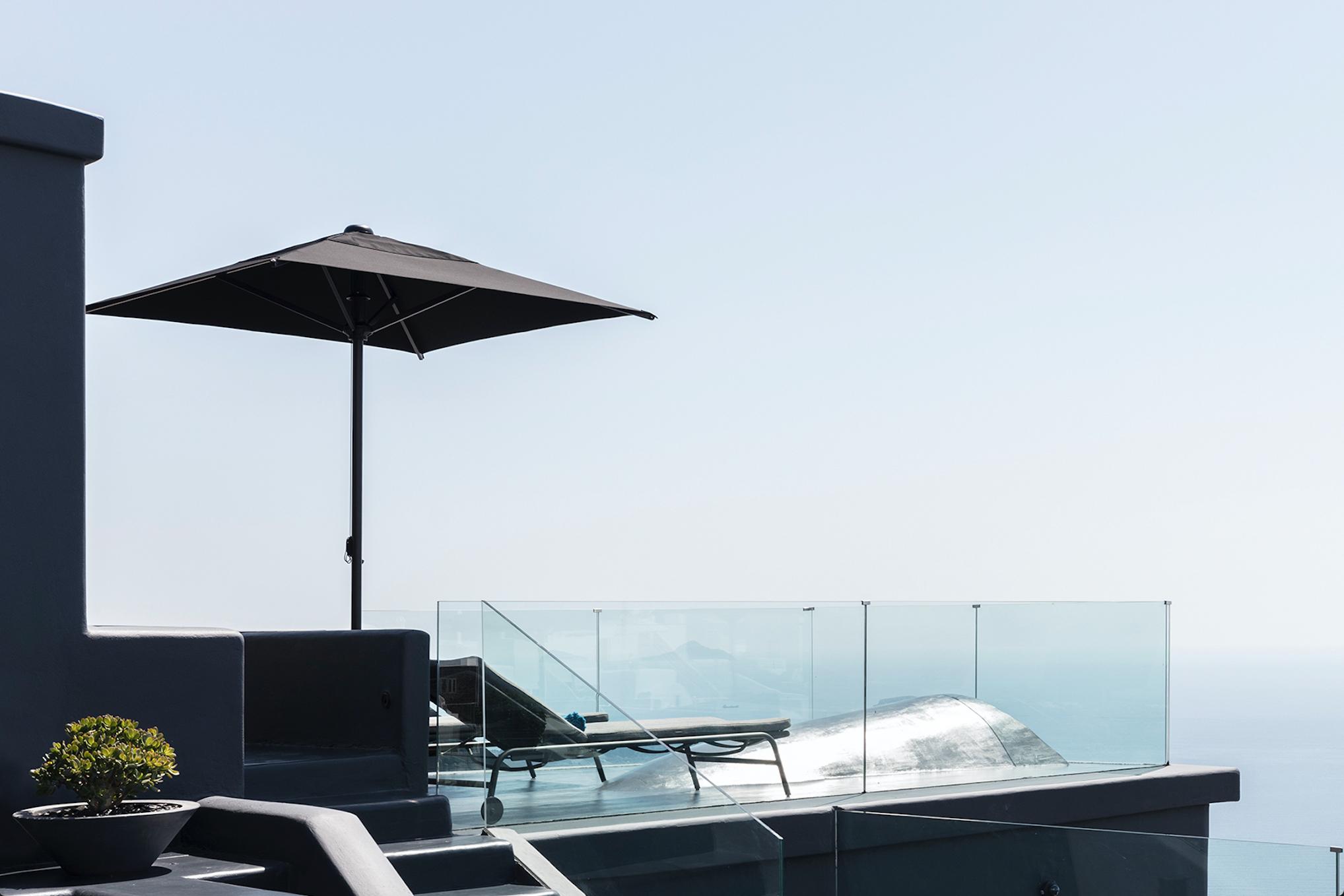 Kivotos Santorini Hotel Имеровигли Екстериор снимка